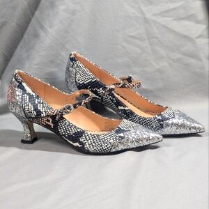 Coach X Tabitha Simmons Edith Mary Janes